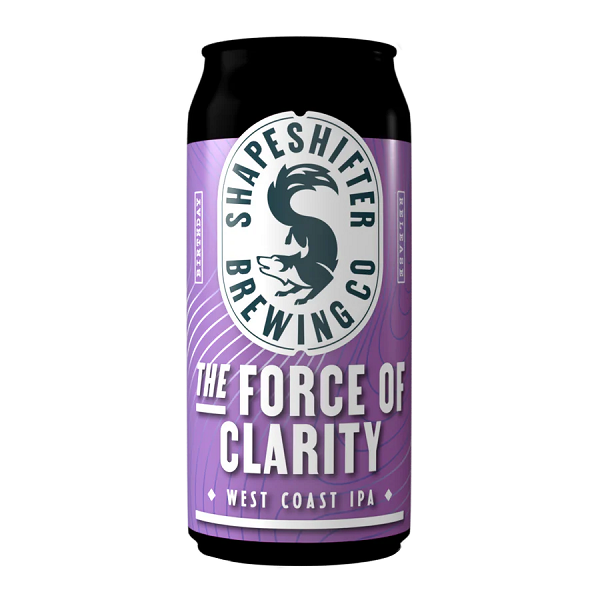 Shapeshifter Force Of Clarity