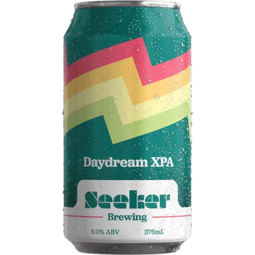 Seeker Daydream XPA