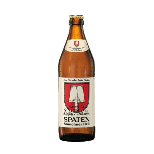 Spaten Oktoberfest
