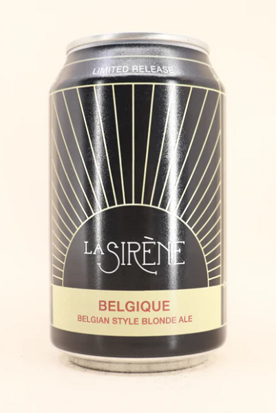 La Sirene Belgique