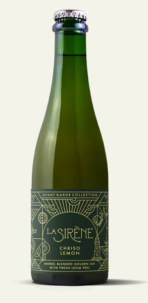 La Sirene Chriso Lemon
