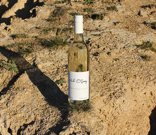 Nick Oleary Sauvignon Blanc