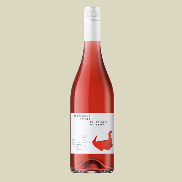 Moorooduc Estate Gris On Skins