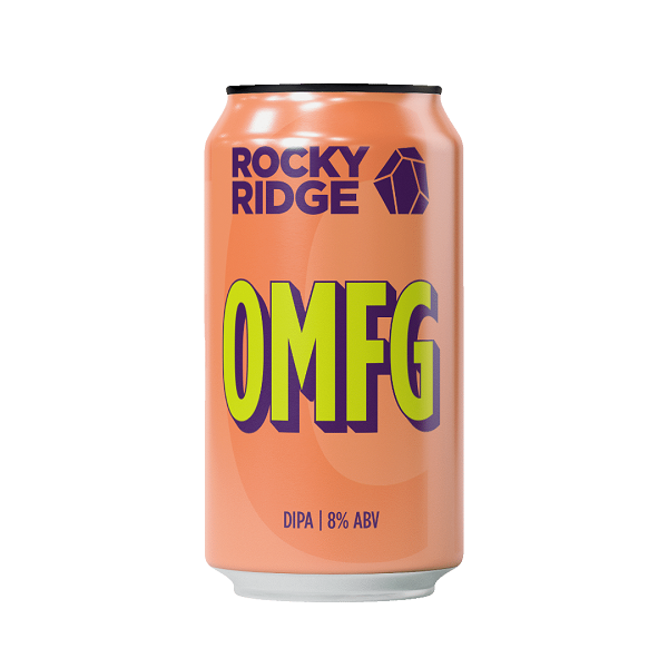 Rocky Ridge OMFG
