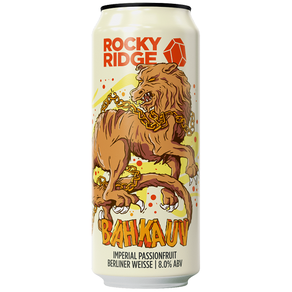 Rocky Ridge Bahkauv