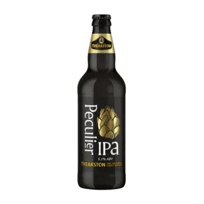 Theakstons Peculier IPA 500ml Btl