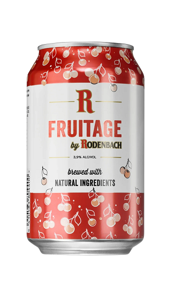 Rodenbach Fruitage