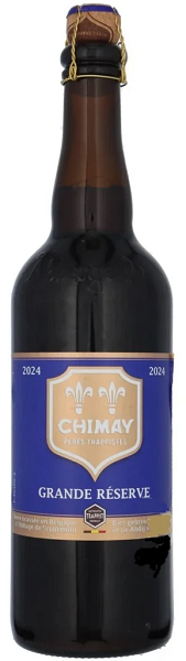 Chimay Grande Reserve 2024