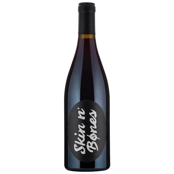 BK Wines Skin n Bones Pinot Noir