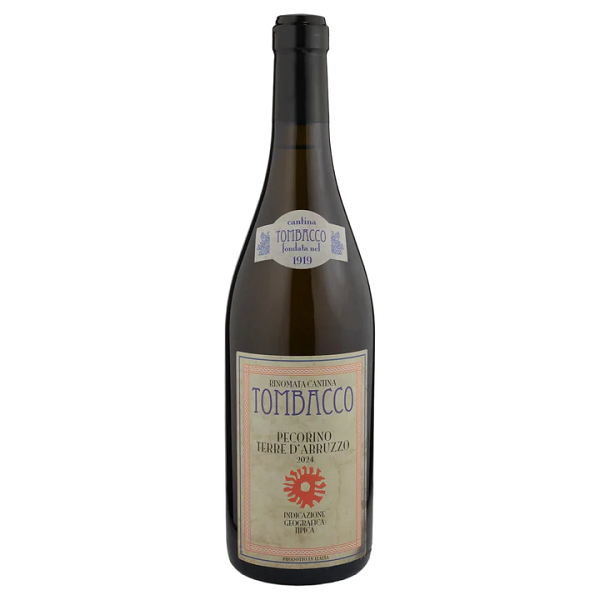 Tombacco Pecorino