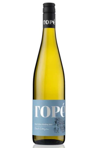 Tope Dual Citizen Riesling