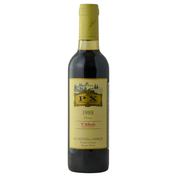 Toro Albala Don PX Gran Reserva 1988