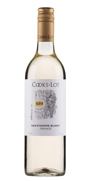 Cooks Lot Sauvignon Blanc