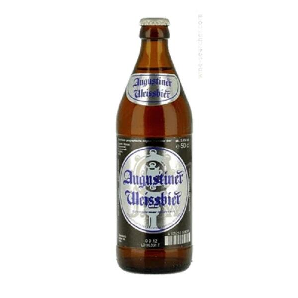 Augustiner Weissbier