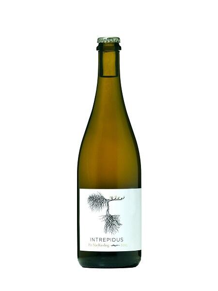 Intrepidus Riesling Pet Nat