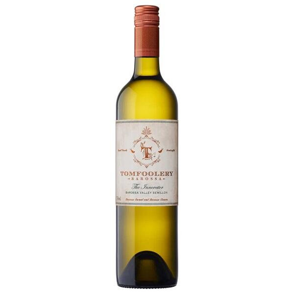 Tomfoolery The Innovator Semillon