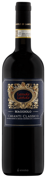 Lamole di Lamole Maggiolo Chianti Classico