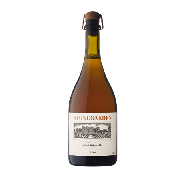 Stone Garden Dutton Single Origin Ale