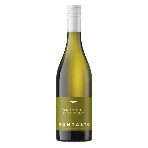 Montalto Pennon Hill Chardonnay