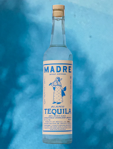 Madre Jalisco Tequila