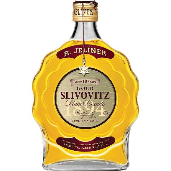 Zlata Gold Slivovice