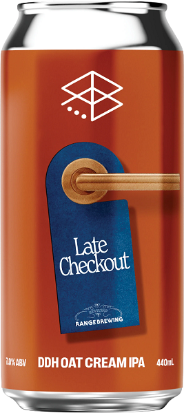 Range Late Checkout DDH OC IPA