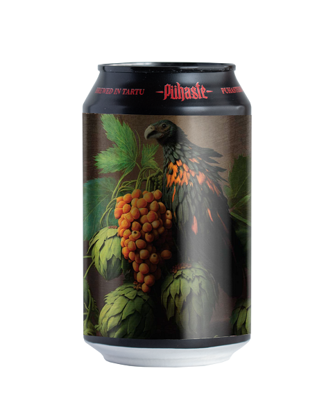 Puhaste Strata Porter