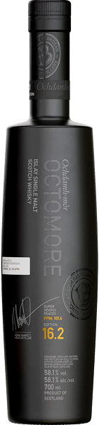 Octomore 16.2