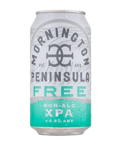 Mornington Peninsula Alc Free XPA
