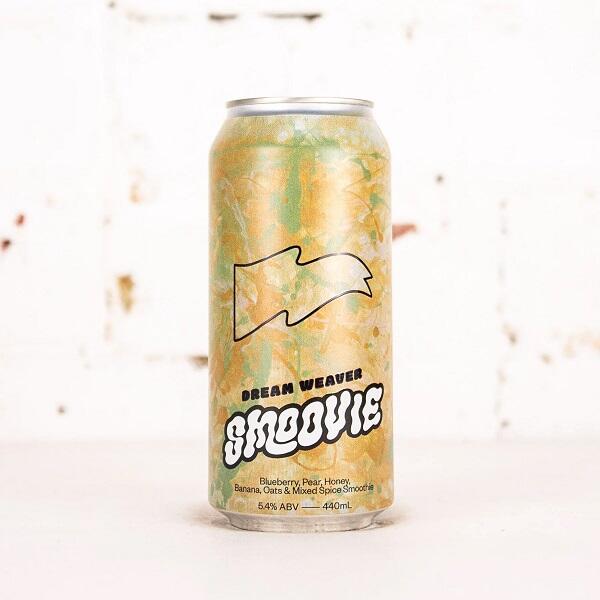 Good Land Smoovie Dreamweaver Sour