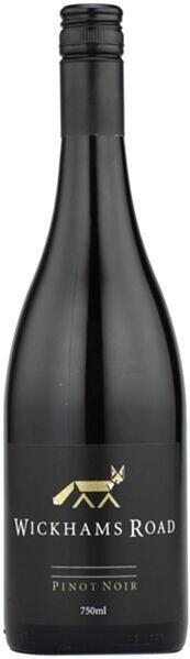 Wickhams Road Yarra Valley Pinot Noir