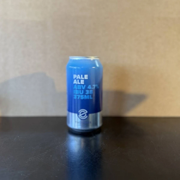 Two Cities Pale Ale