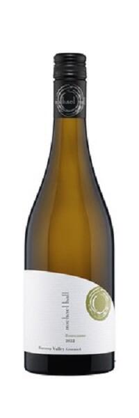 Michael Hall Roussanne