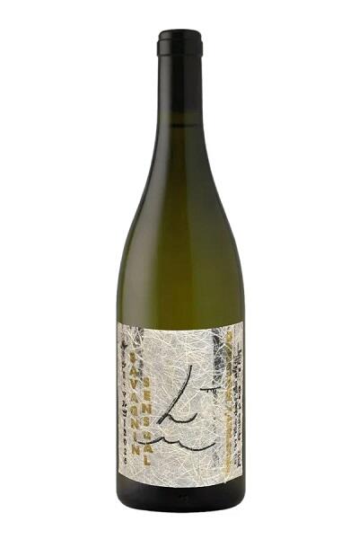Lucy M Savagnin Sensual