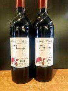Dogtrap Entente Cabernet Shiraz