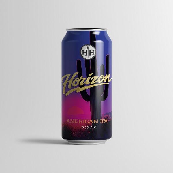 Hargreaves Hill Horizon IPA