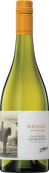 Heggies Cloudline Chardonnay