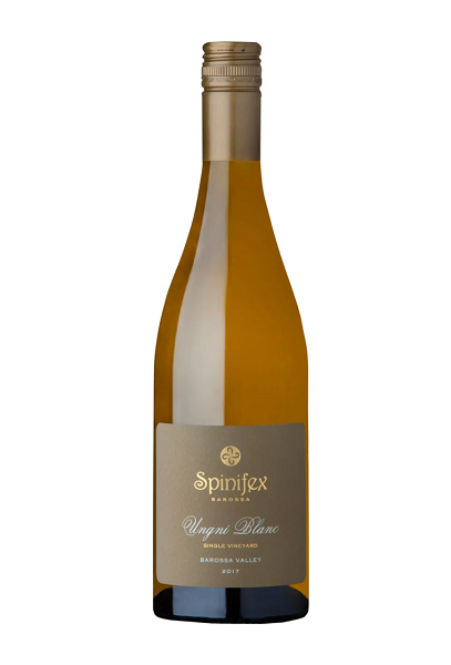 Spinifex Ugni Blanc
