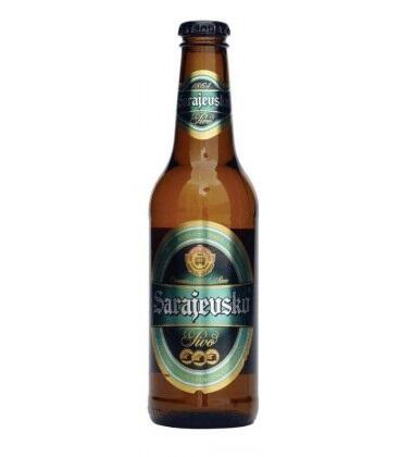 Sarajevsko 330ml
