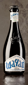 Baladin Wayan Saison