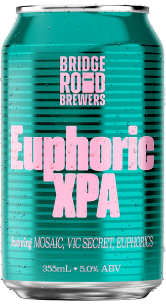 Bridge Road Euphoric XPA