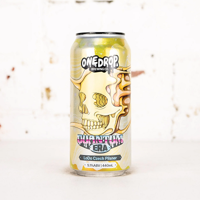 One Drop Quantum Era LoDO Pils