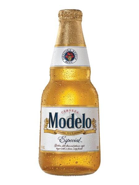 Modelo Especial
