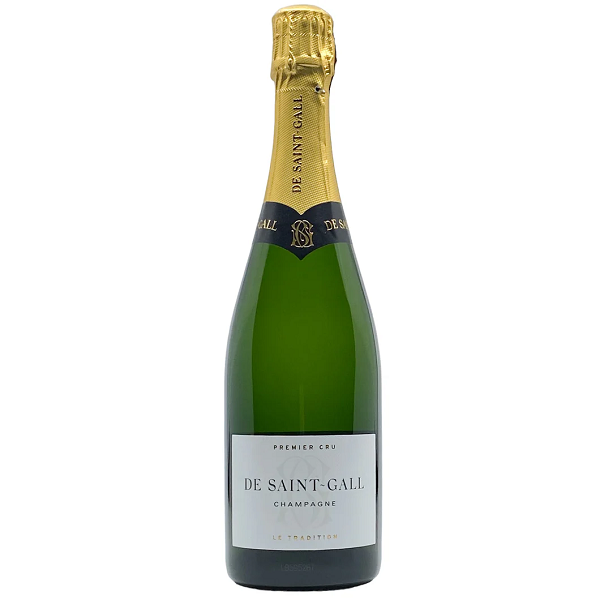 Saint-Gall Brut Tradition Premier Cru