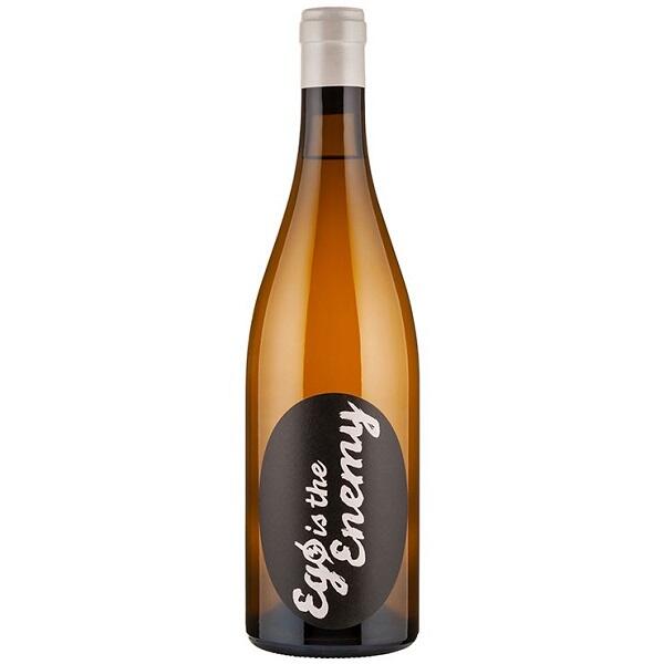 BK Ego Is The Enemy Pinot Gris
