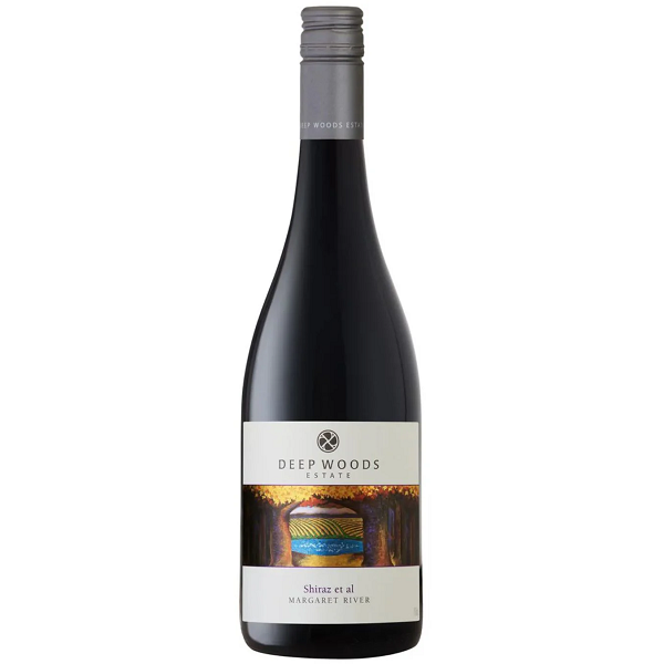 Deep Woods Estate Shiraz