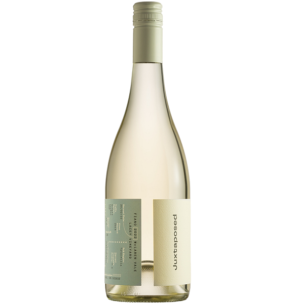Juxtaposed Fiano