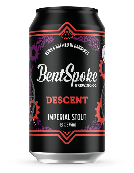 Bentspoke Descent 2026