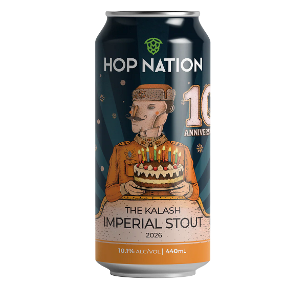 2026 Kalash BA Imp. Stout