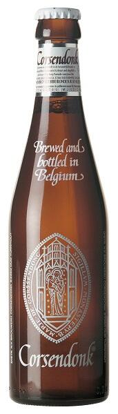 Corsendonk Agnus Tripel 750ml